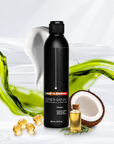 Deep Cleansing Shampoo | Professional Pre-Treatment Hair Cleanser 8.4Oz