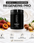 Regeneris Pro Professional Kit | Full Treatment Set | 1Ltr