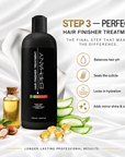 Regeneris Pro Professional Kit | Full Treatment Set | 1Ltr
