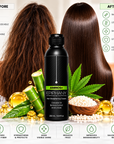 Aminos+ Nanoplastia Professional Kit | Full Treatment Set | 8.4Oz