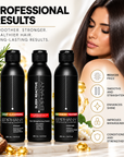 Sleek Reactive Nanoplastia Professional Kit | Full Treatment Set | 8.4Oz