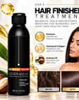 Sleek Reactive Nanoplastia Professional Kit | Full Treatment Set | 8.4Oz
