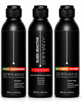 Sleek Reactive Nanoplastia Professional Kit | Full Treatment Set | 8.4Oz