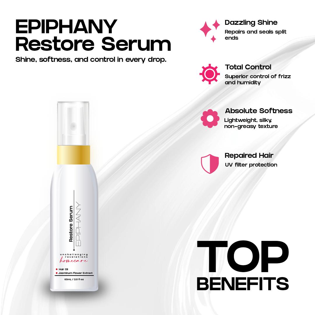 💧Restore Serum💧