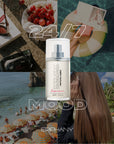 🌬️💖 Perfume en Spray para el Cabello 🌬️💖