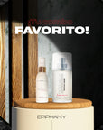 🌬️💖 Perfume en Spray para el Cabello 🌬️💖