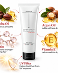 EPIPHANY Instant Repair SOS | Leave-In Treatment for Dry & Damaged Hair