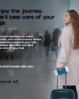 ✈️Travel kit