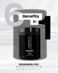 Regeneris Pro | Professional Hair Fiber Repair & Reconstruction Treatment