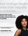 Regeneris Pro | Professional Hair Fiber Repair & Reconstruction Treatment