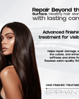 Hair Finisher Treatment | Professional Post-Treatment Hair Sealer 1Ltr