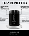 Regeneris Pro | Professional Hair Fiber Repair & Reconstruction Treatment