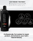 Hair Finisher Treatment | Professional Post-Treatment Hair Sealer 1Ltr