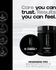 Regeneris Pro | Professional Hair Fiber Repair & Reconstruction Treatment