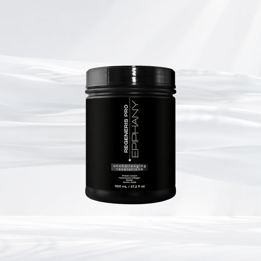 Regeneris Pro | Professional Hair Fiber Repair &amp; Reconstruction Treatment