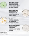 Regeneris Pro | Professional Hair Fiber Repair & Reconstruction Treatment