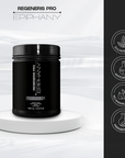 Regeneris Pro | Professional Hair Fiber Repair & Reconstruction Treatment