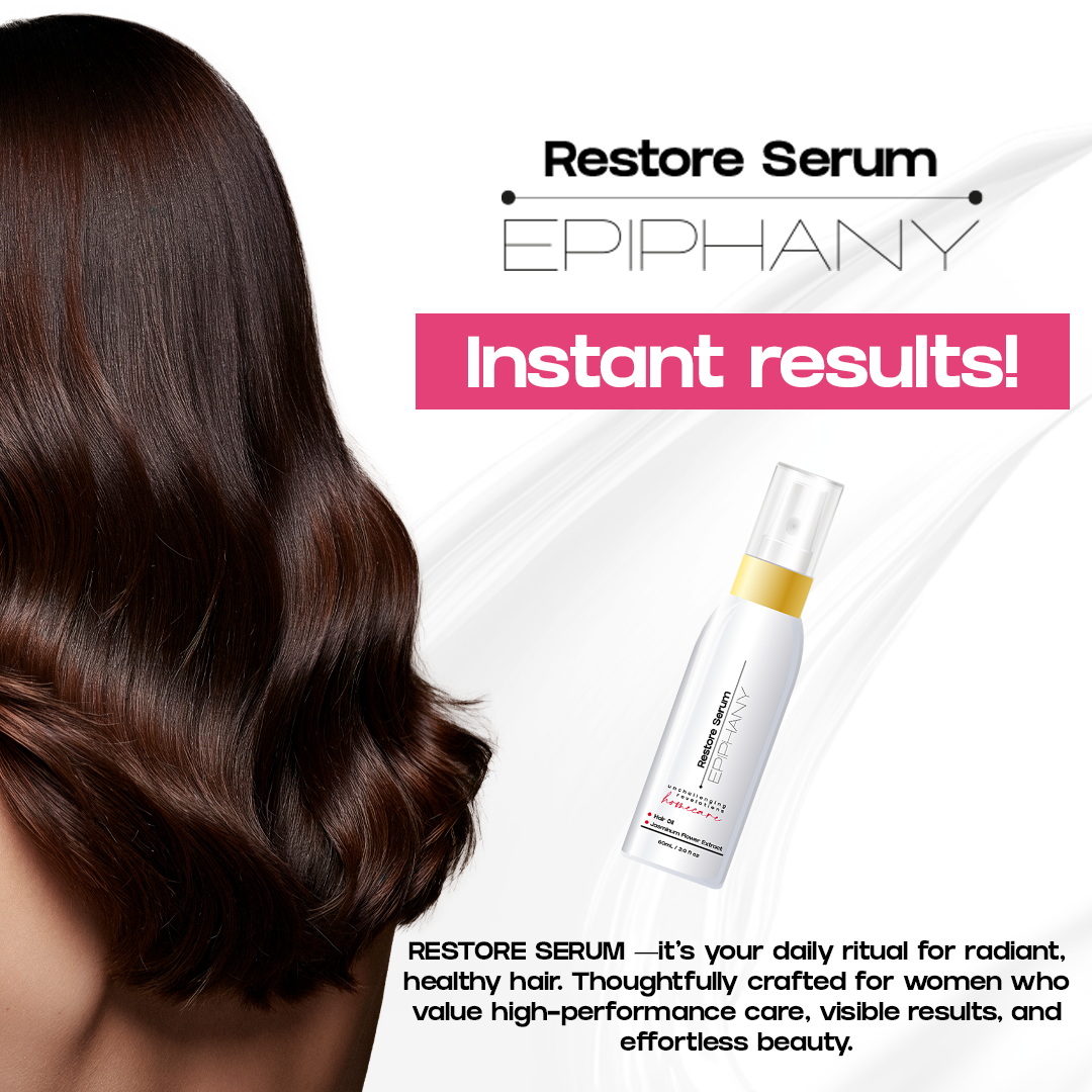 💧Restore Serum💧