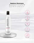 🧴Restore Shampoo - 1 L🧴