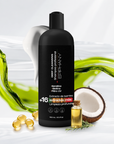 Deep Cleansing Shampoo | Professional Pre-Treatment Hair Cleanser 1Ltr