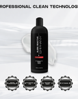Sleek Reactive | Formaldehyde-Free Nanoplastia Treatment 1Ltr