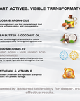 Sleek Reactive | Formaldehyde-Free Nanoplastia Treatment 1Ltr