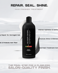 Hair Finisher Treatment | Professional Post-Treatment Hair Sealer 1Ltr