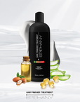 Hair Finisher Treatment | Professional Post-Treatment Hair Sealer 1Ltr