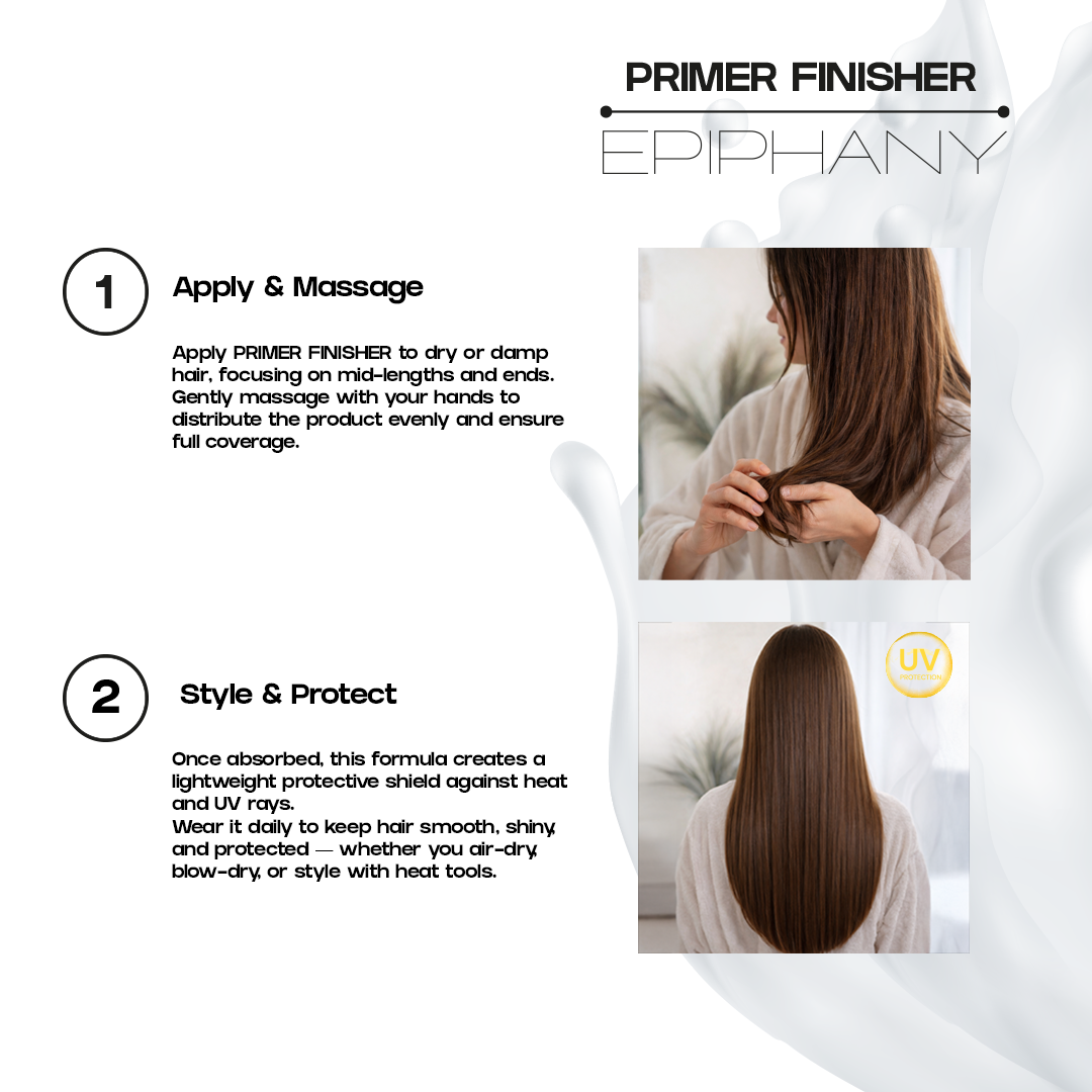 ✨Primer Finisher✨