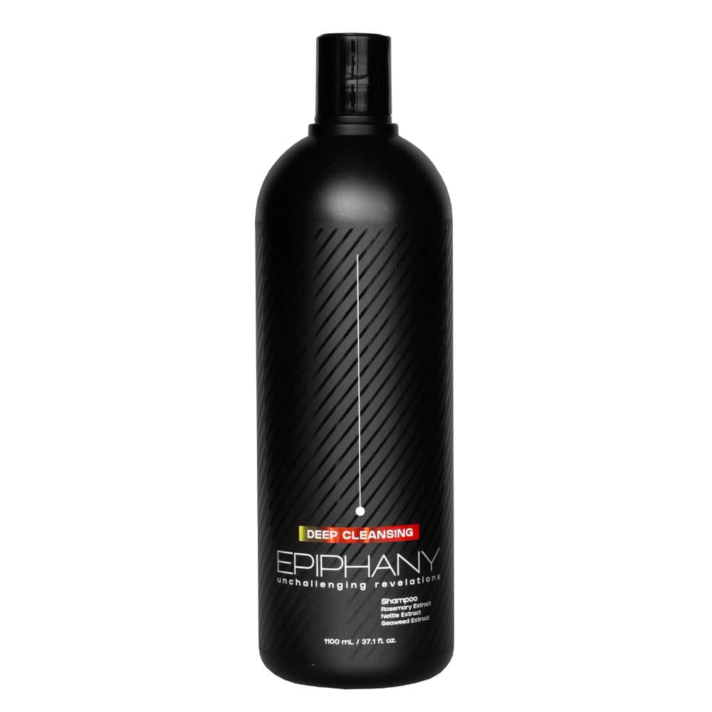 Deep Cleansing Shampoo 37.1oz